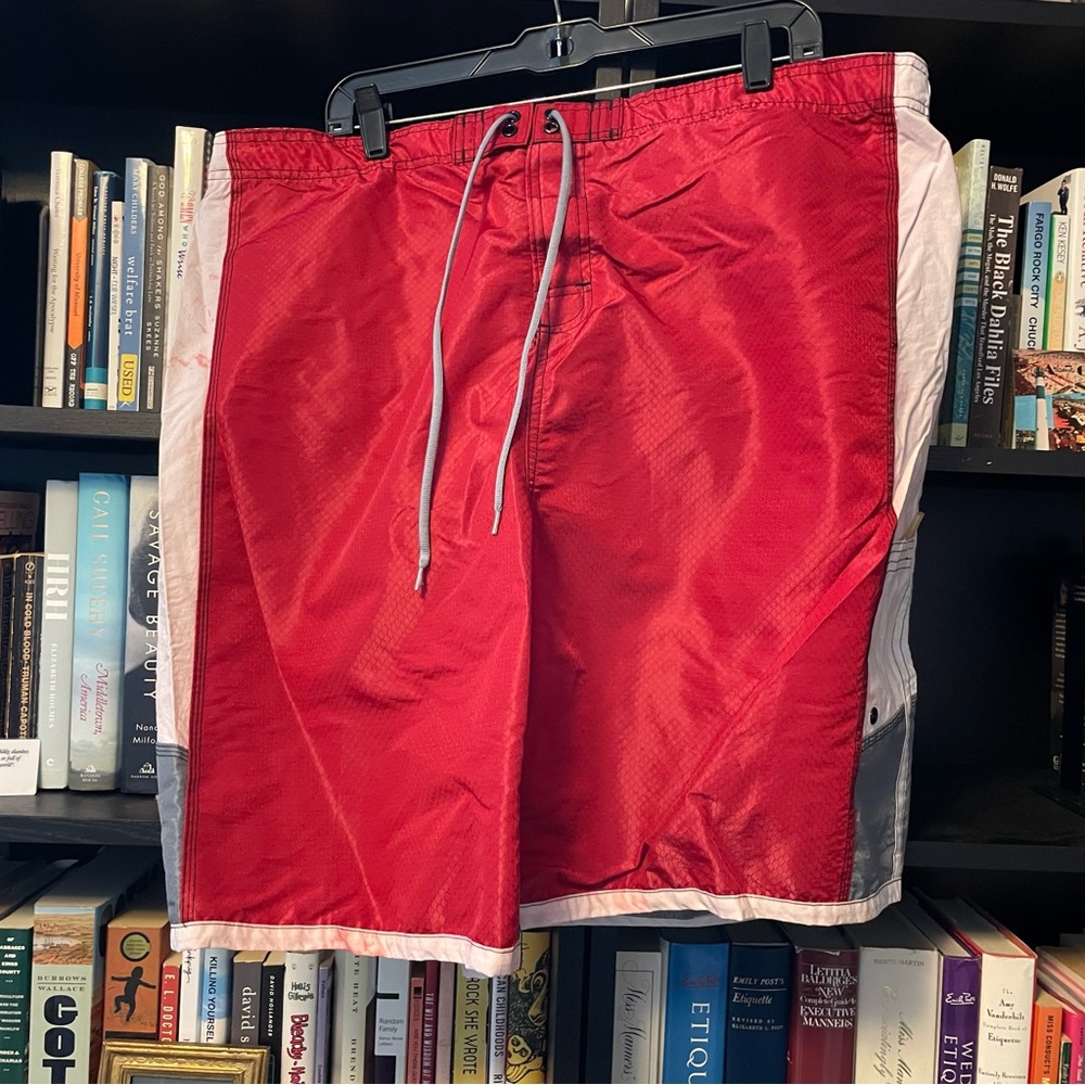 XXL Men’s Swim Trunks